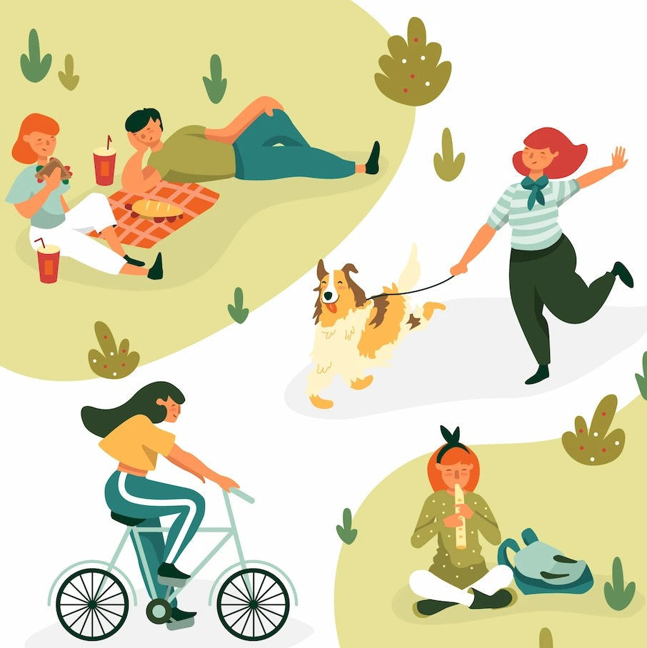 T1D Day Trip Checklist for Parents: What to Pack for Short Outings