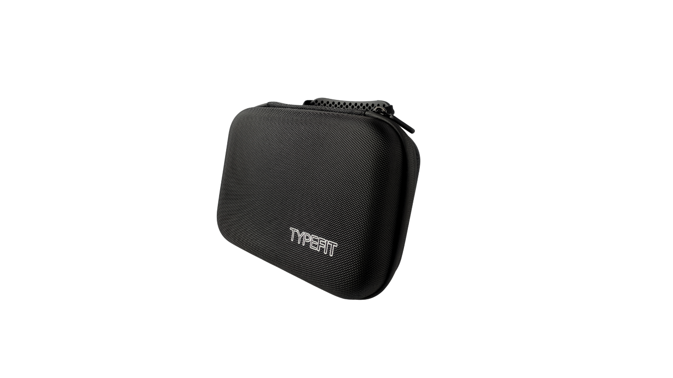 Insulated Travel Case