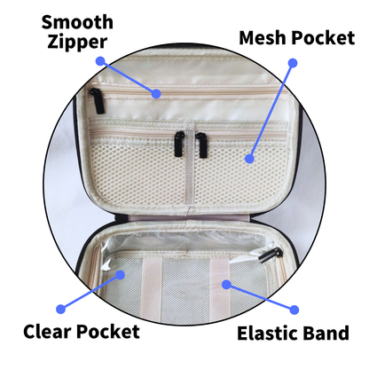 TYPEFIT Travel Case