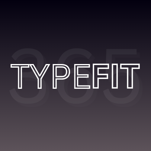 TYPEFIT365